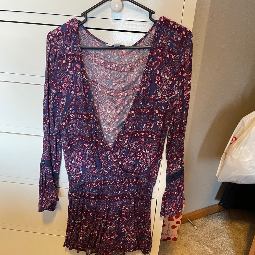 Romper